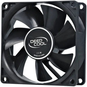 Sistema de refrigeração Deepcool XFAN 80