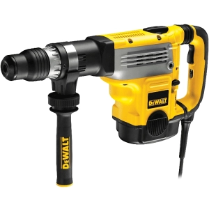 Martelo perfurador DeWALT D25762K