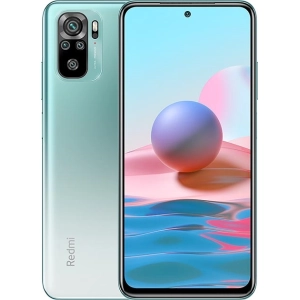 Celular Xiaomi Redmi Note 10 128GB/4GB