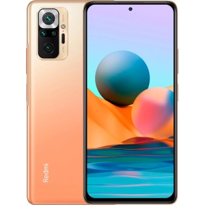 Celular Xiaomi Redmi Note 10 Pro 64GB