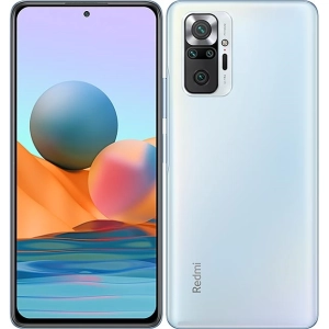 Celular Xiaomi Redmi Note 10 Pro 128GB/6GB