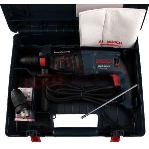 Bosch GBH 2-26 DFR Professional 0611254768