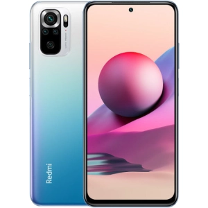 Celular Xiaomi Redmi Note 10S 64GB