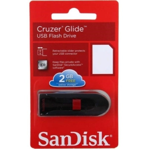 SanDisk Cruzer Glide 16Gb