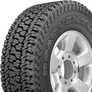 Marshal Road Venture AT51 265/70 R16 112T pneus