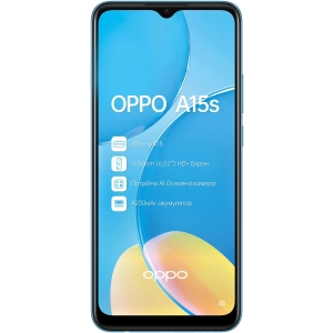 OPPO A15s 64GB