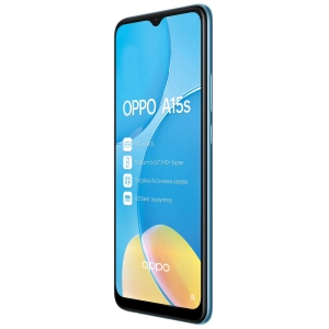 OPPO A15s 64GB