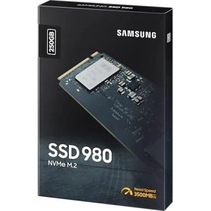 Samsung 980 NVMe M.2