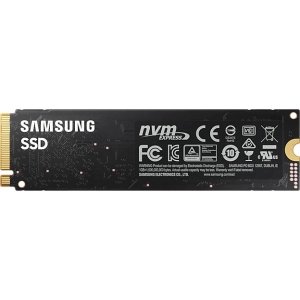 Samsung 980 NVMe M.2