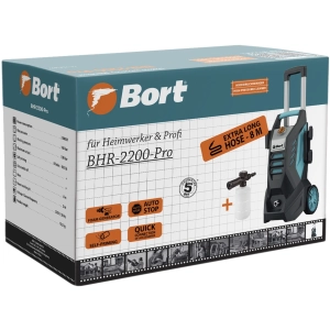 Bort BHR-2200-Pro