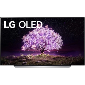 TV LG OLED65C1