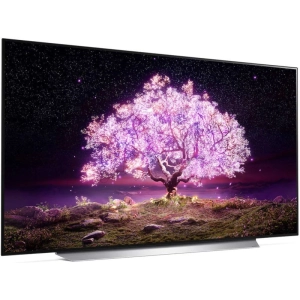 LG OLED77C1