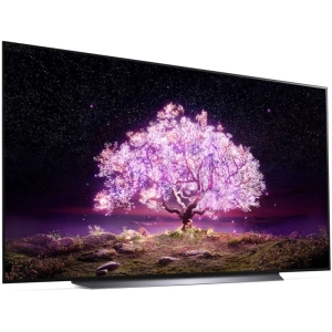 LG OLED83C1