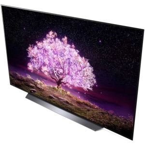 LG OLED83C1