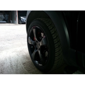 Atturo AZ800 255/70 R16 111H