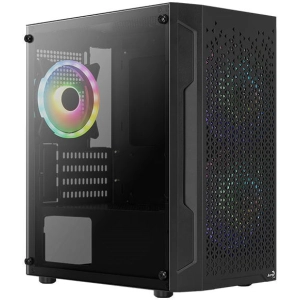 Aerocool Trinity Mini V3 Body