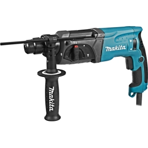 Martelo perfurador Makita HR2470