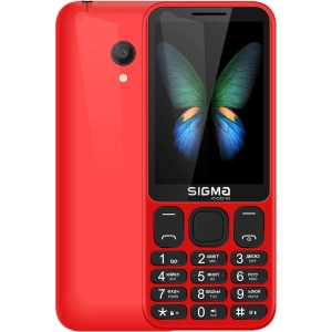 Telefone celular Sigma mobile X-style 351 LIDER