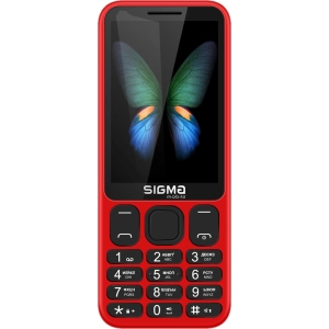 Sigma mobile X-style 351 LIDER