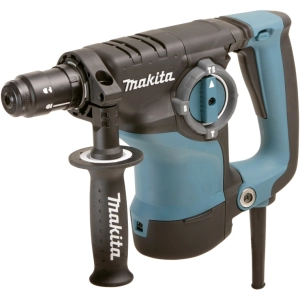 Martelo perfurador Makita HR2811FT