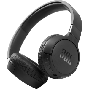 Fones de ouvido JBL Tune 660NC