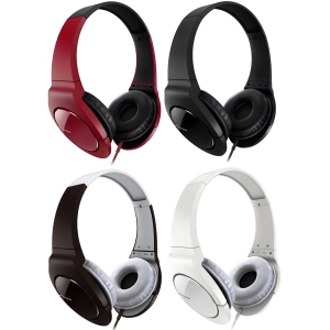 Fones de ouvido Pioneer SE-MJ721