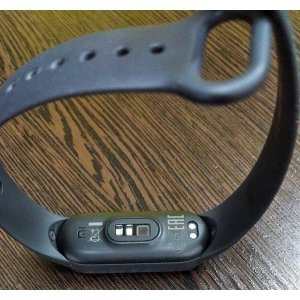 Xiaomi Mi Band 6