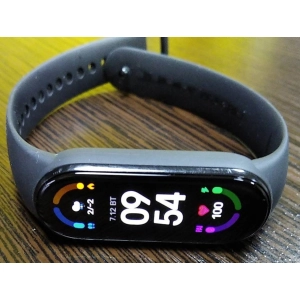 Xiaomi Mi Band 6