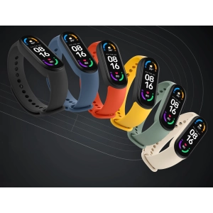 Xiaomi Mi Band 6