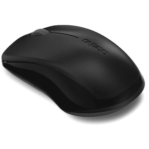 Rapoo Wireless Optical Mouse 1620