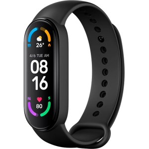 Xiaomi Mi Band 6 NFC smartwatch