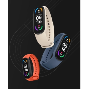 Xiaomi Mi Band 6 NFC