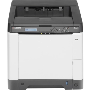 Impressora Kyocera FS- C5150DN