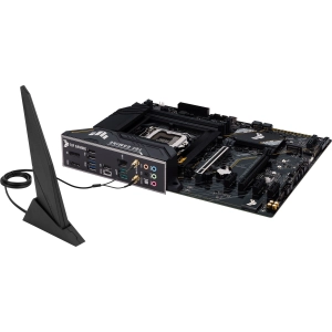 Asus TUF GAMING B560-PLUS WIFI