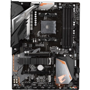 Gigabyte B450 AORUS Elite V2