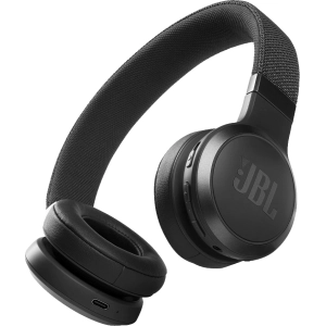 Auscultadores JBL Live 460NC