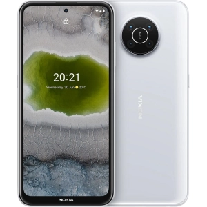 Nokia X10