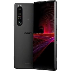 Telemóvel Sony Xperia 1 III 512GB