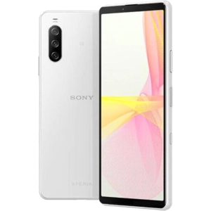 Sony Xperia 10 III