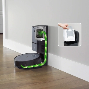 iRobot Roomba i3+