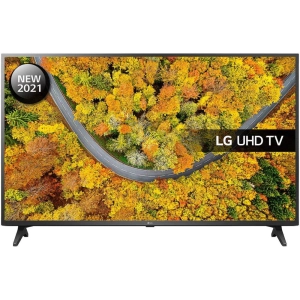 TV LG 65UP7500