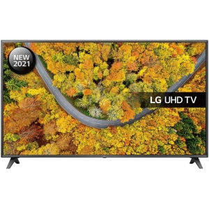 TV LG 75UP7500