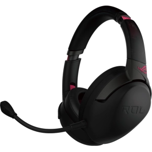 Fones de ouvido Asus ROG Strix Go 2.4 Electro Punk