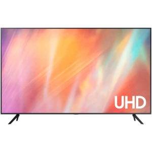 TV Samsung UE - 50AU7100