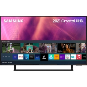 TV Samsung UE-50AU9000