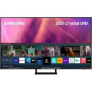 TV Samsung UE-75AU9000