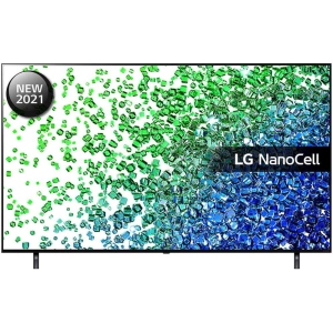 TV LG 50NANO80 2021