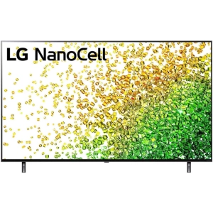 TV LG 50NANO85 2021