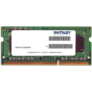 Memória Patriot PSD34G13332S