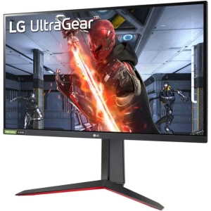 LG UltraGear 27GN650